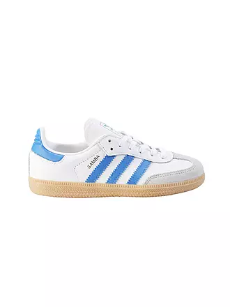 ADIDAS ORIGINALS | Kinder Sneaker SAMBA OG | 